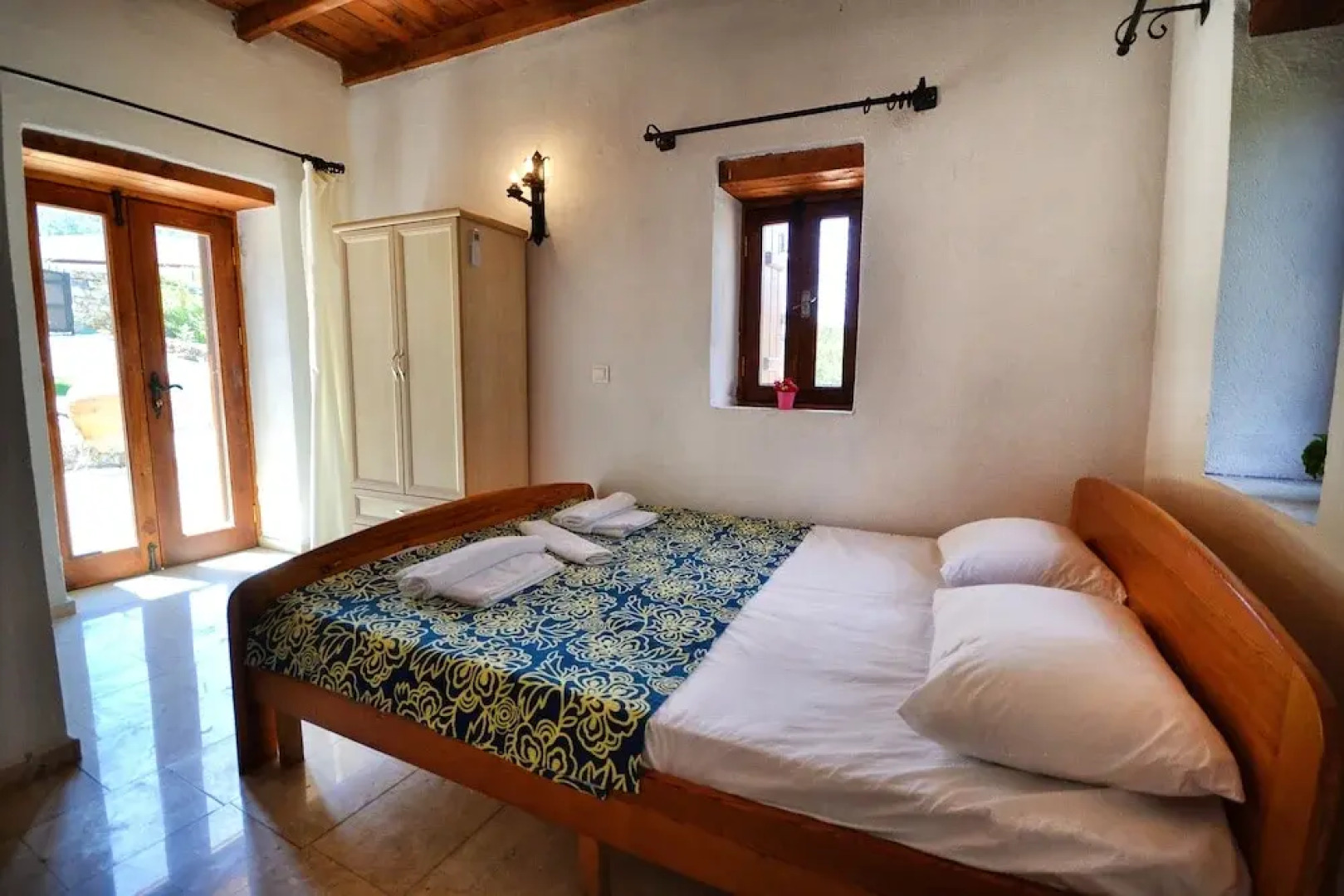 KAY4900 Villa Karya 1 Bedroom