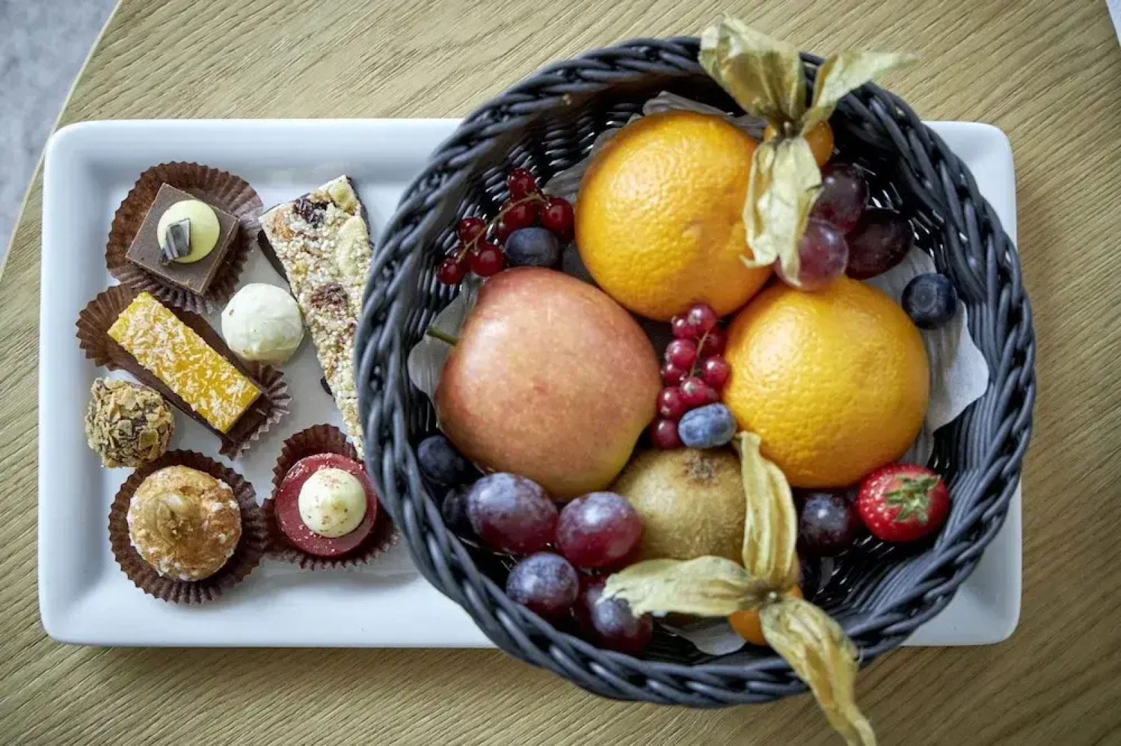 Inselhotel VierJahresZeiten