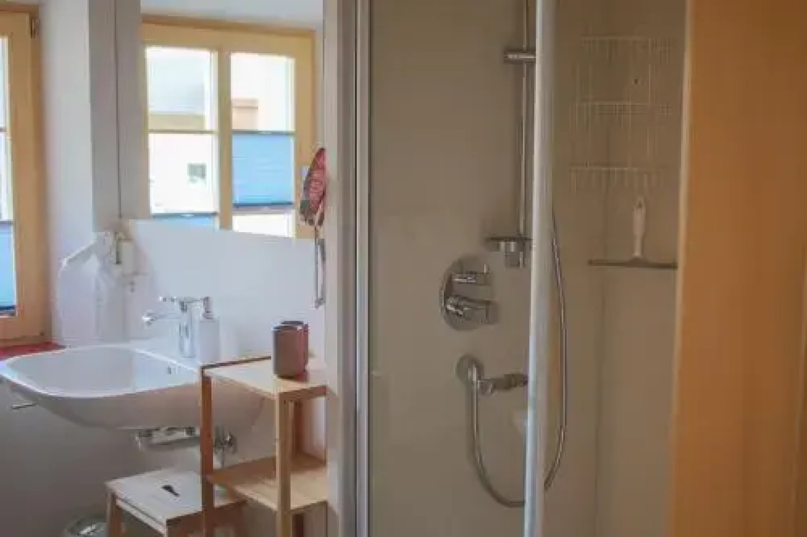 Marhof Pustertal - Ferienwohnung Trojwiese