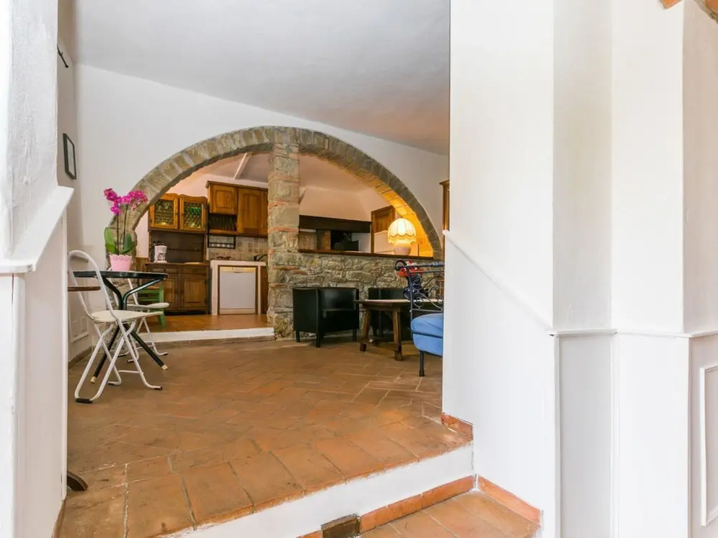 Podere Berrettino Fano