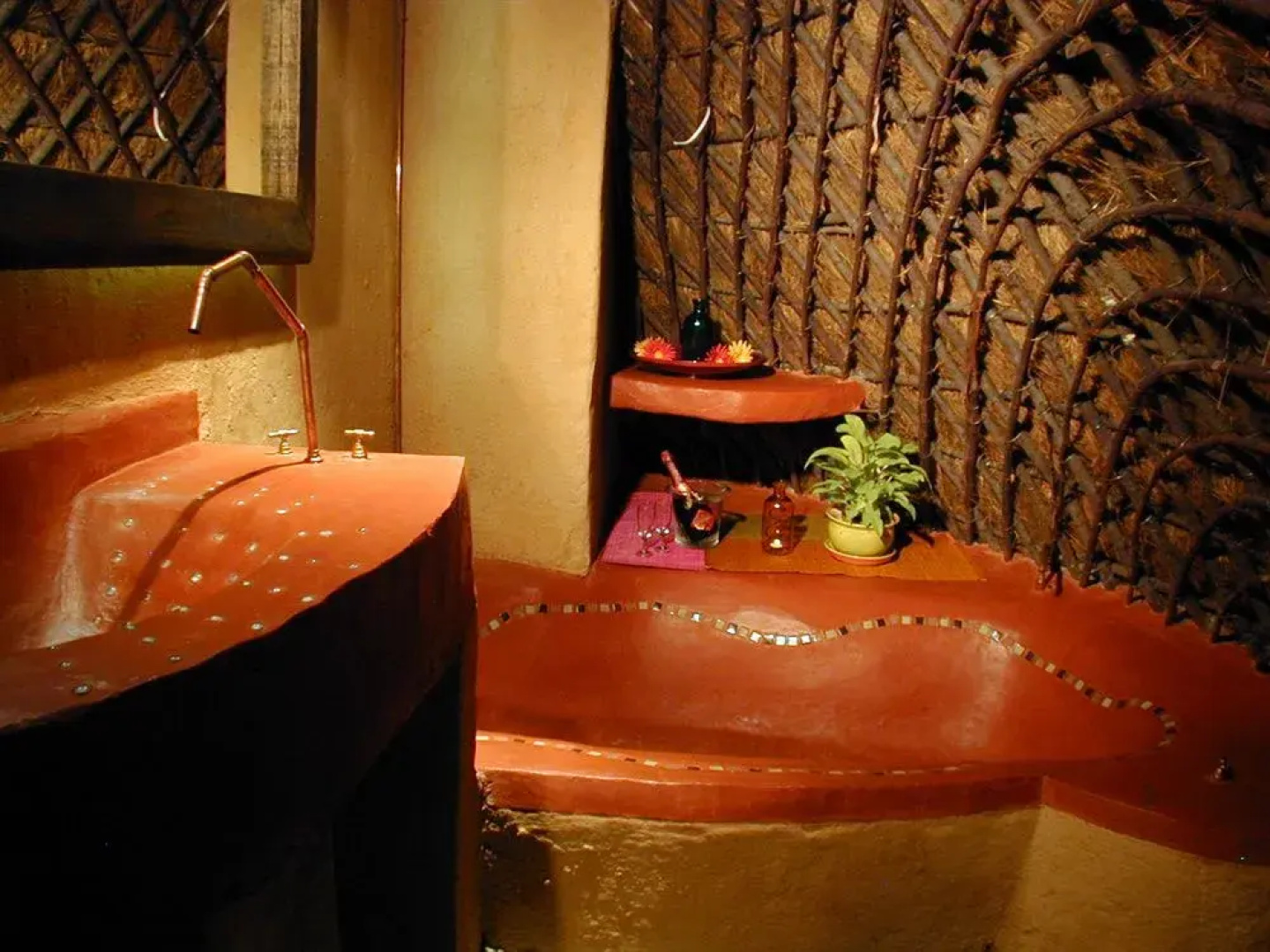 Hawane Resort - Hostel