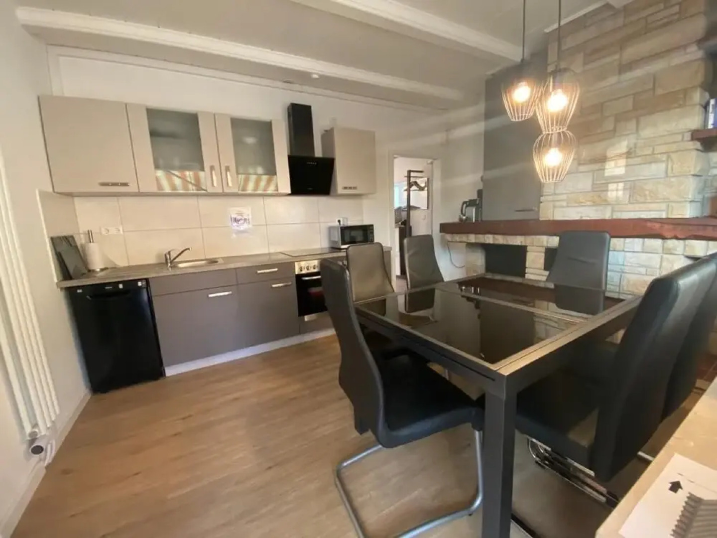 Alter Ziegelhof Vechta