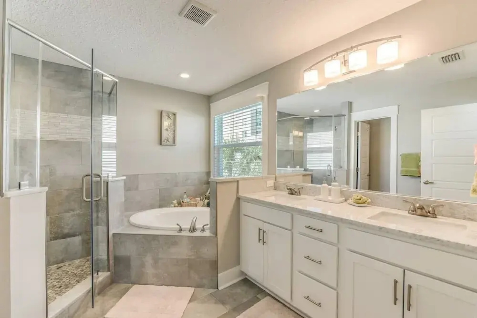 Luxury Beach House I - With Elevator