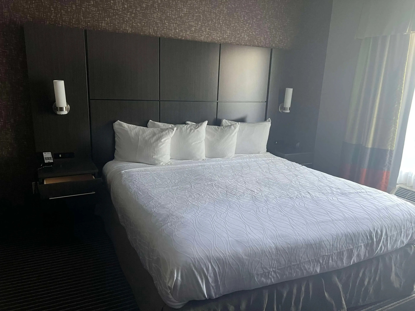 Best Western Plus Rama Inn & Suites