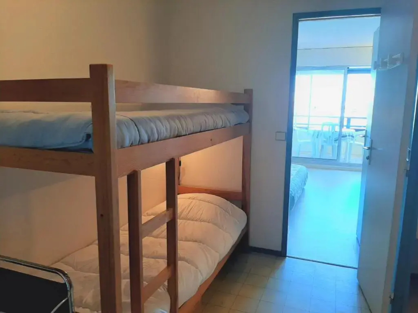 Appartement Capbreton, 2 pièces, 4 personnes - FR-1-239-809