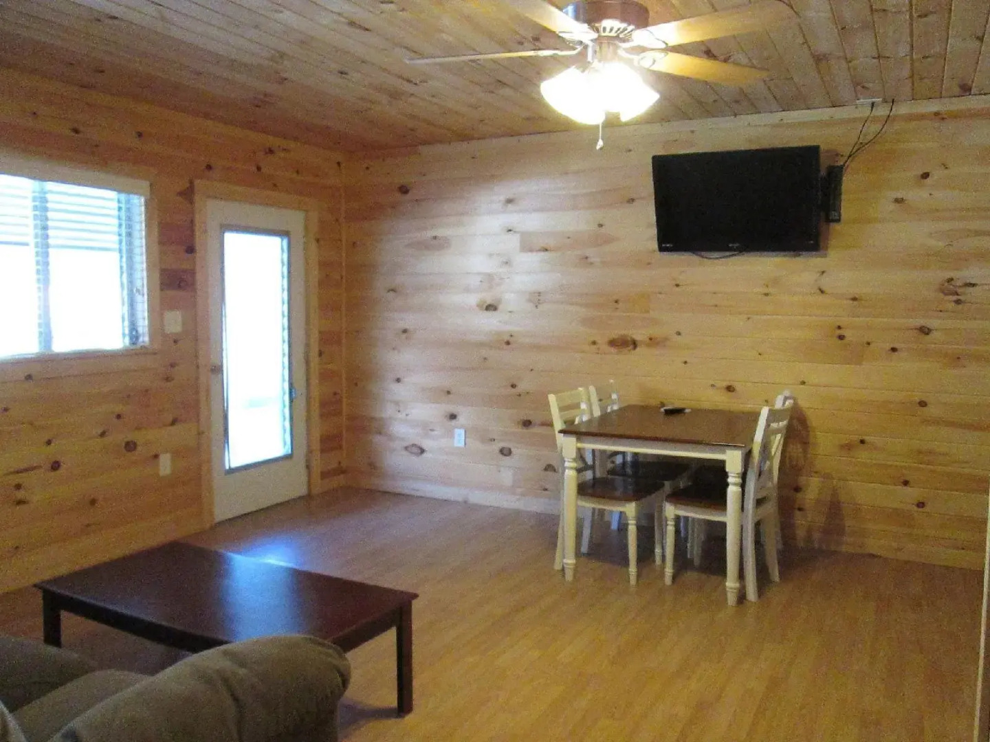 Olympian Resort Motel