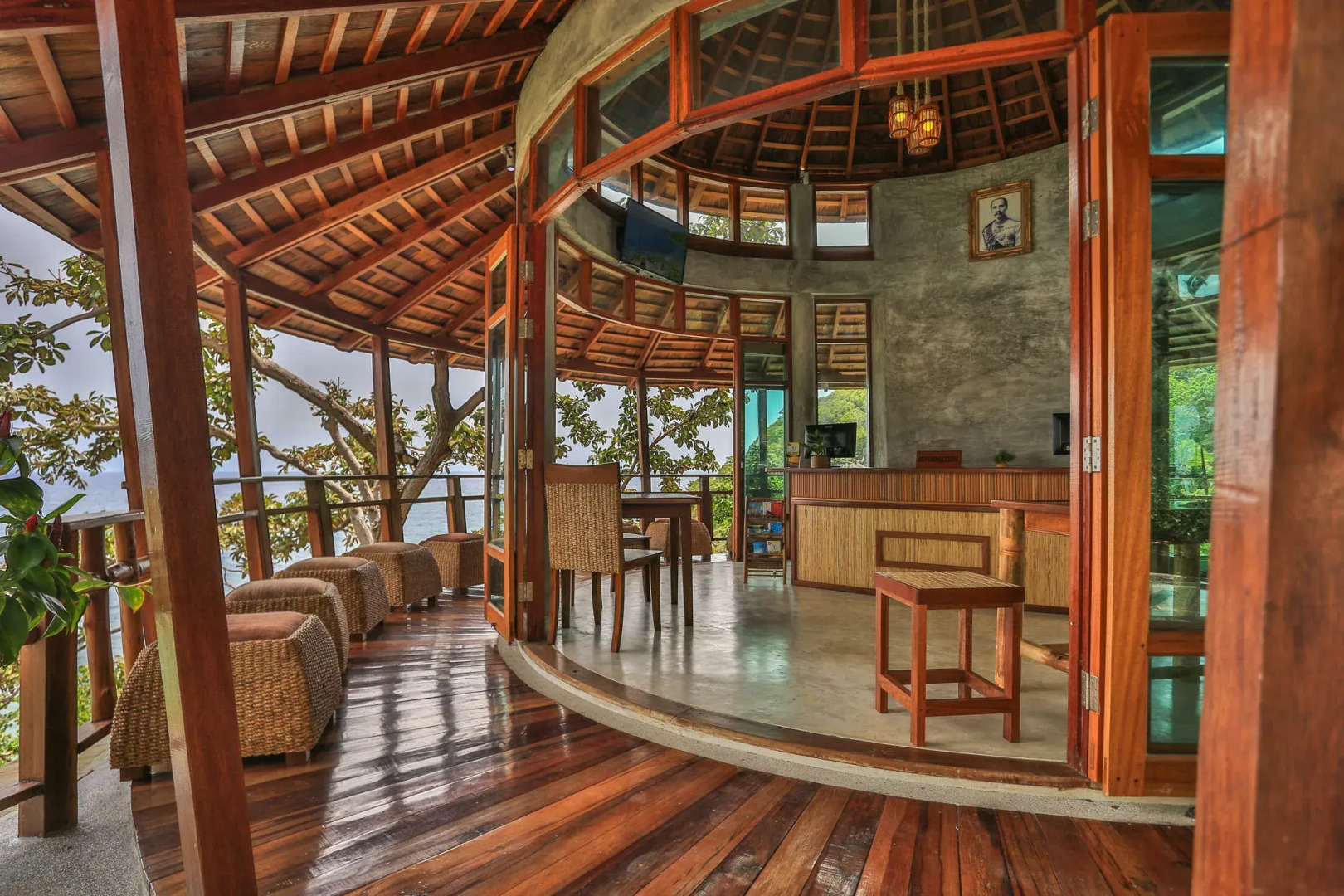 Sai Daeng Resort Koh Tao