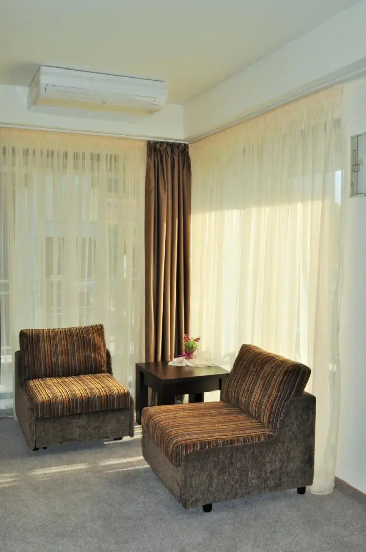 Vikeya Guest House