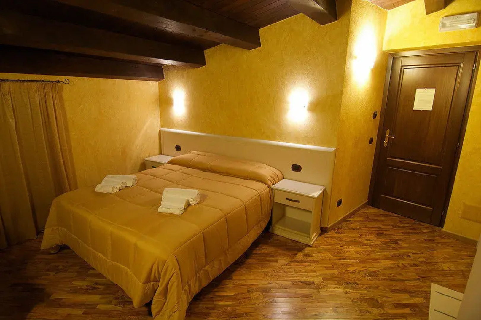 Borgo della Longevità