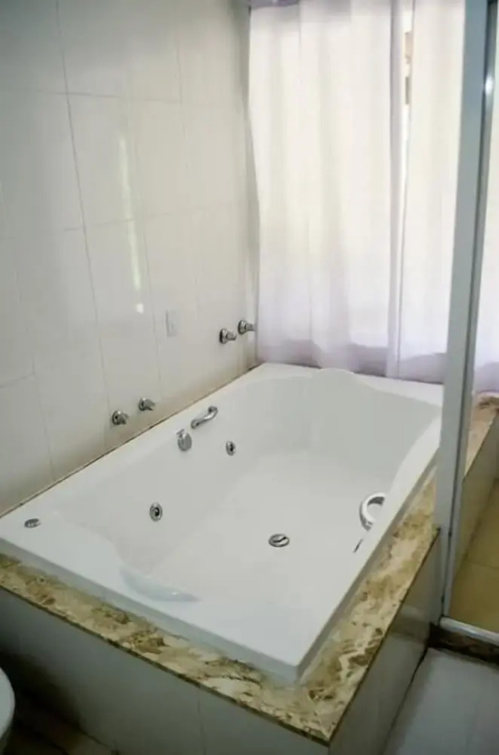 Hotel Fazenda Mangalarga