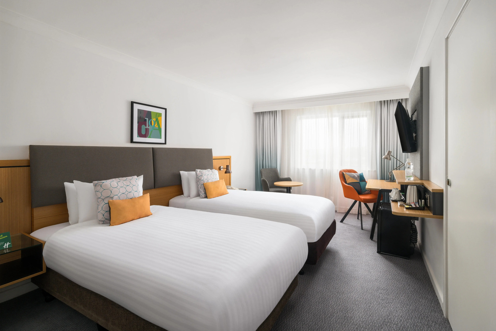 Holiday Inn Birmingham Bromsgrove by IHG