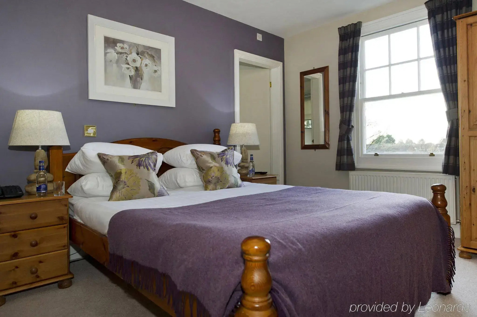 St Andrews Town Hotel