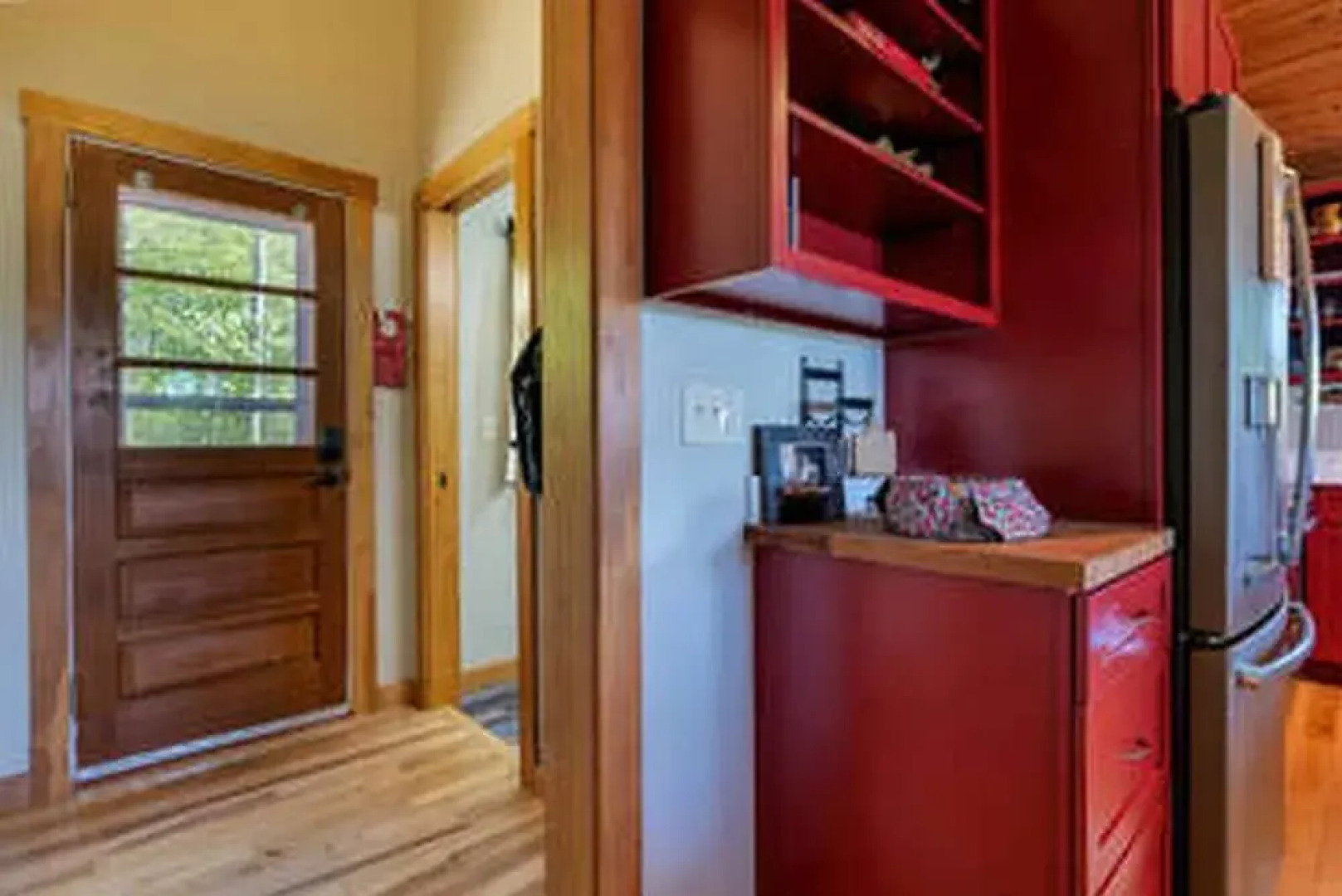 Living the Lake Dream by Pack and Relax