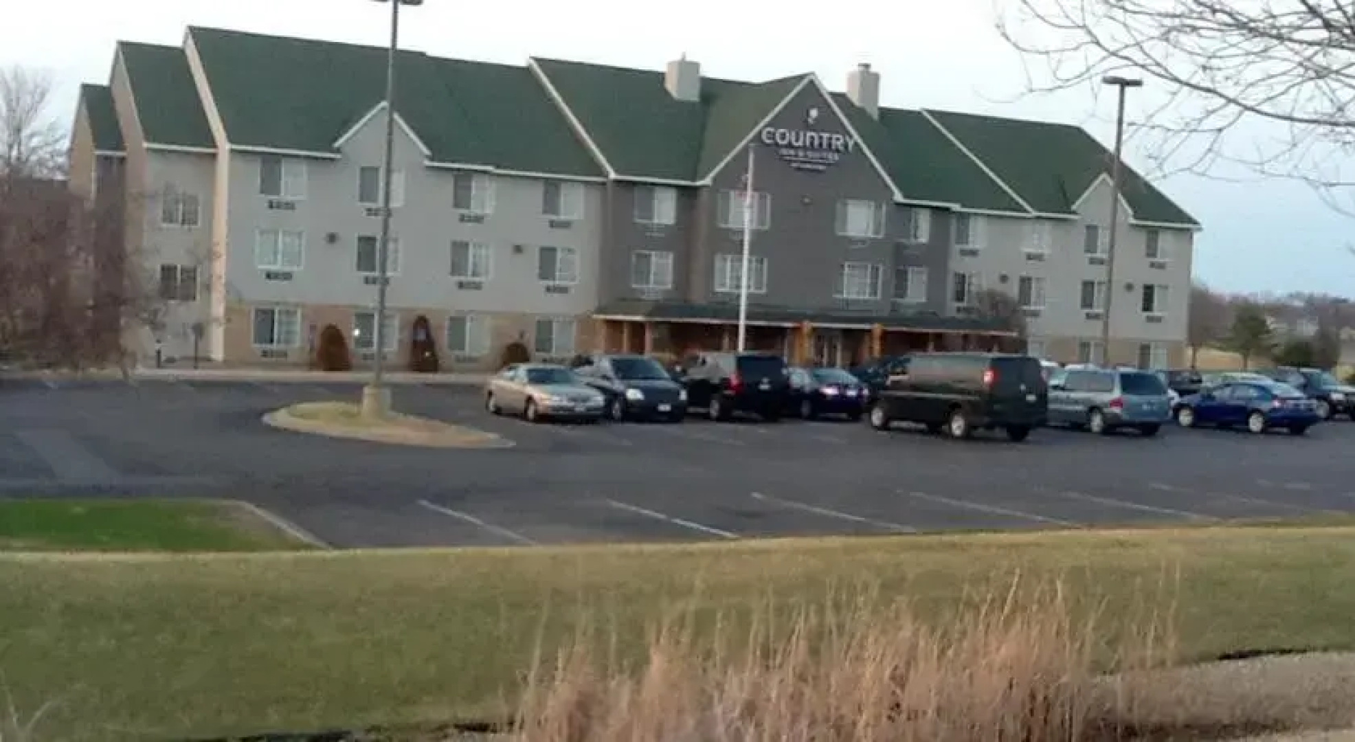 Country Inn & Suites By Carlson Shakopee