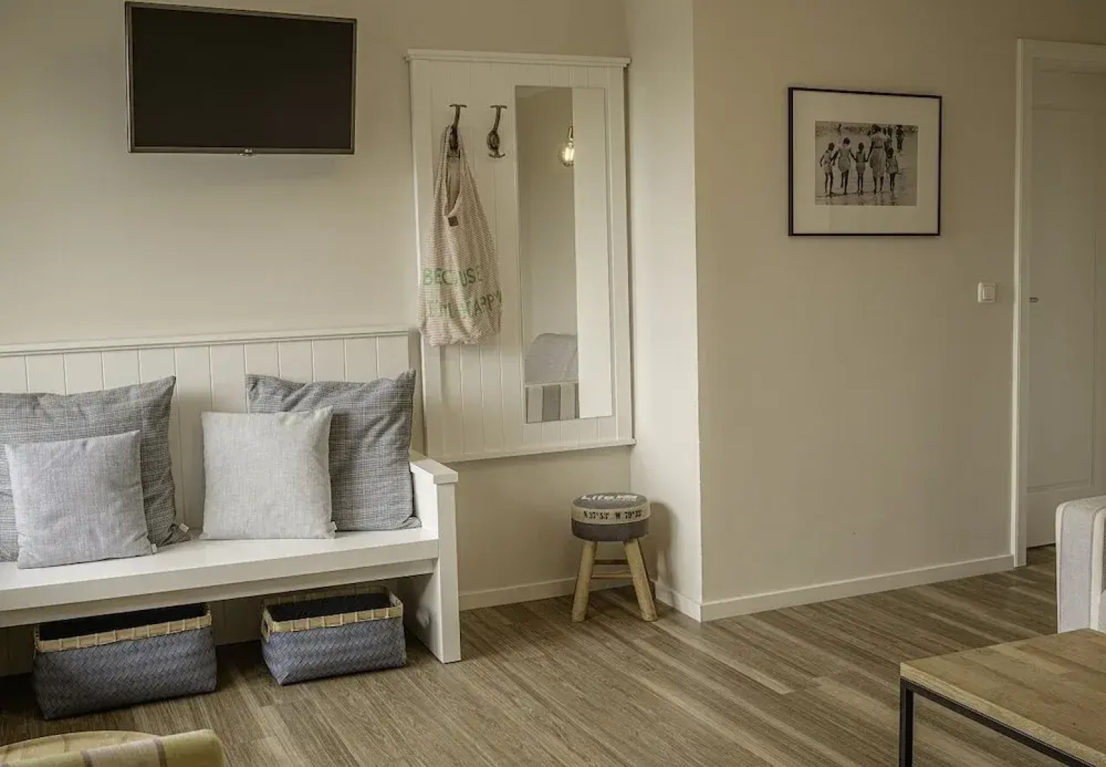 Strandhaus Ahrenshoop