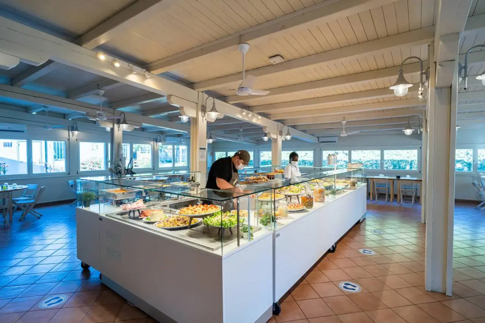 Club Del Sole Adriano Family Collection