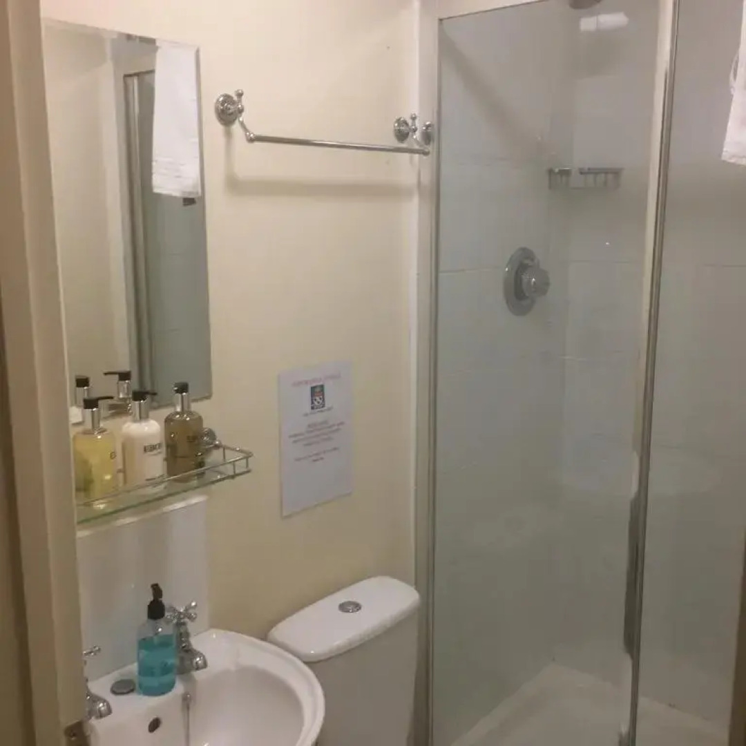 The City of Canterbury