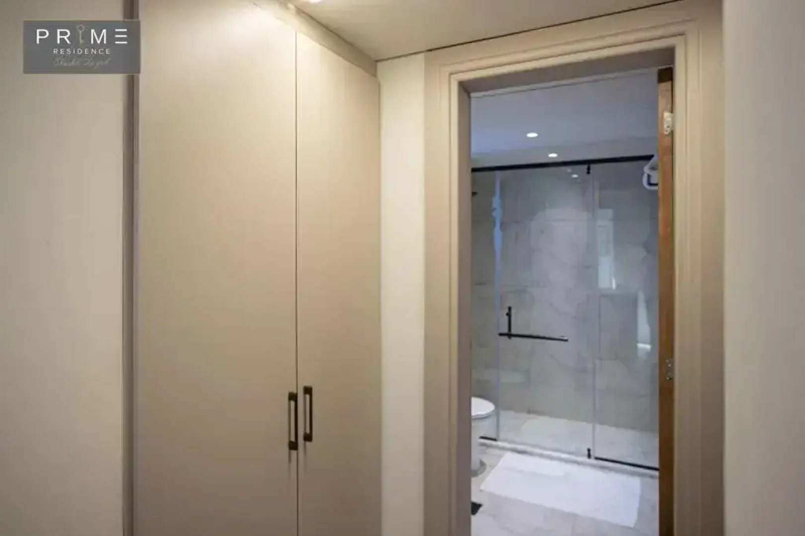 Prime Residence Sheikh Zayed