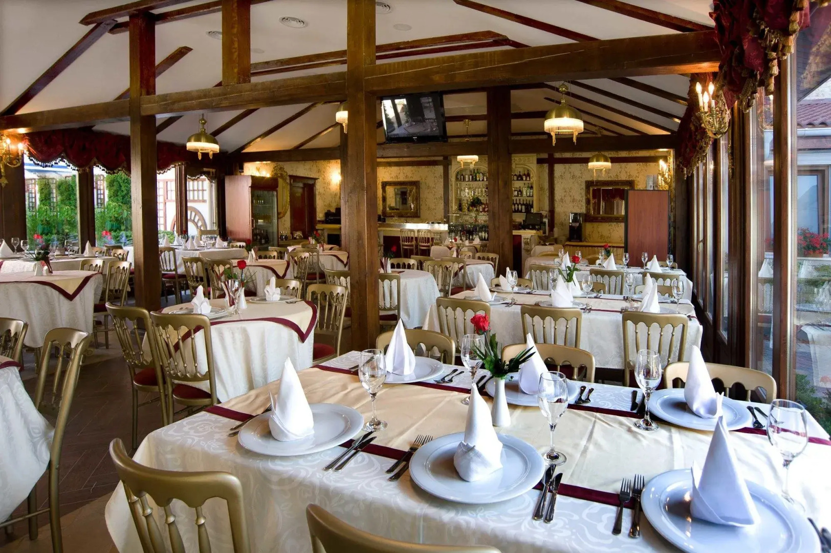 Boutique hotel Casa del Sole