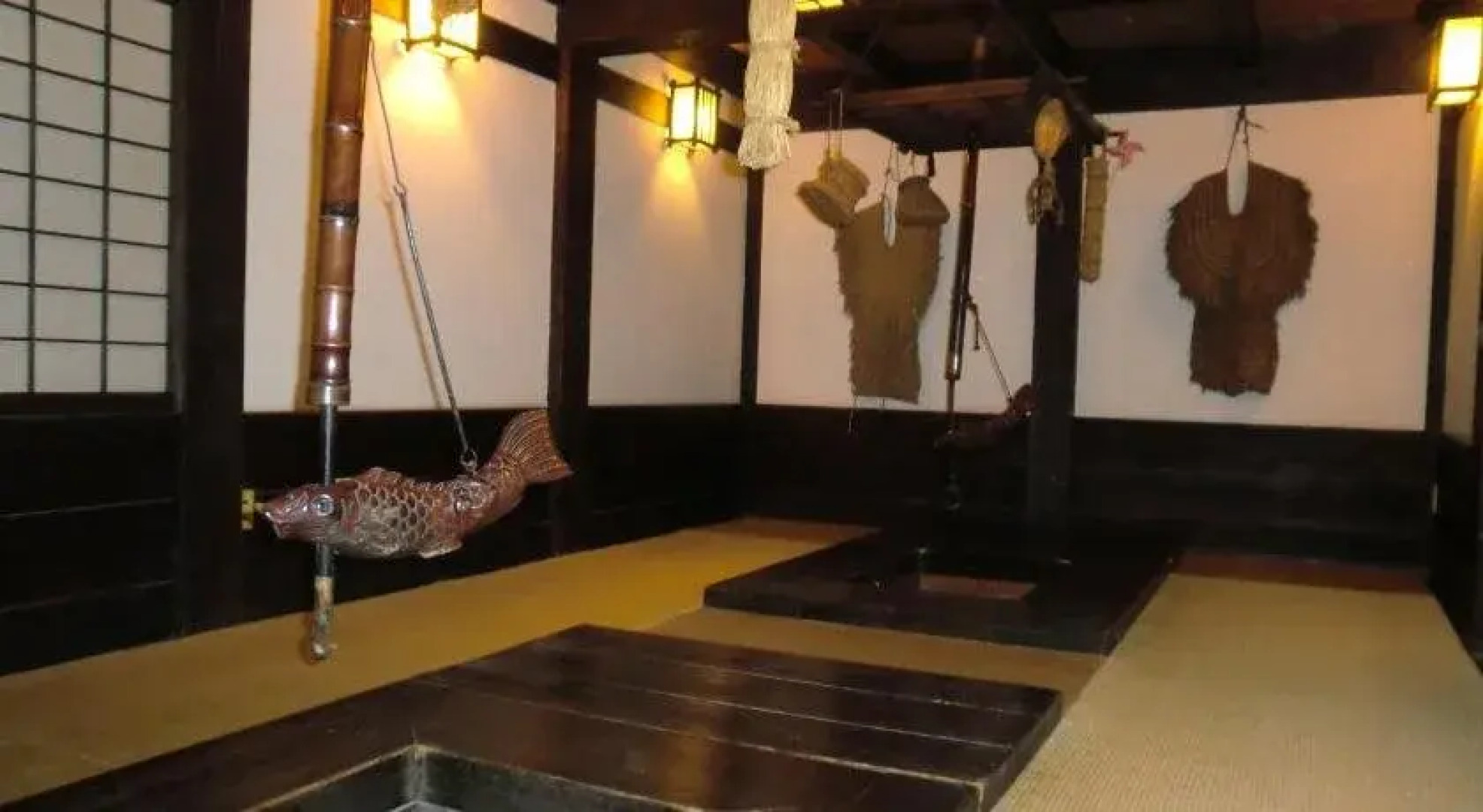 Higashiyama Onsen Motoyu Arimaya