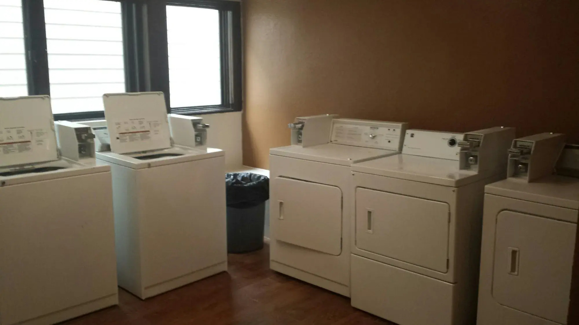 Best Western Tower West Lodge