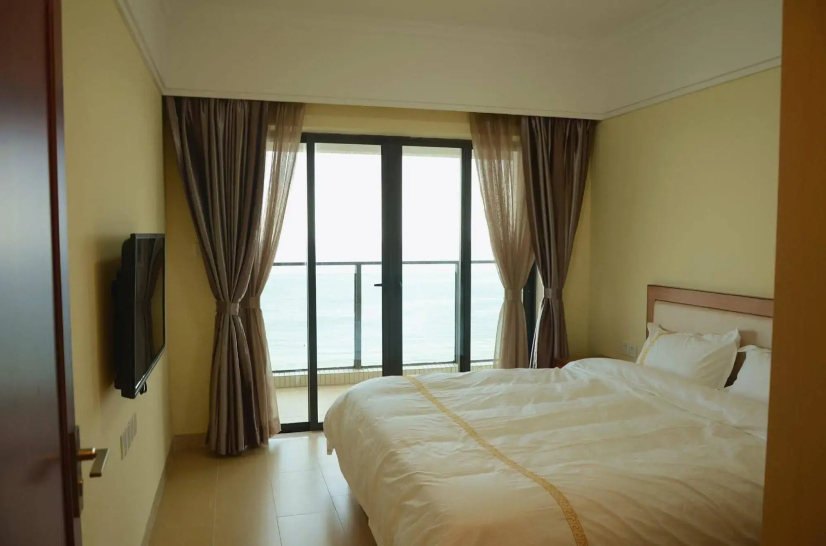 Yangjiang Ailande Holiday Apartment