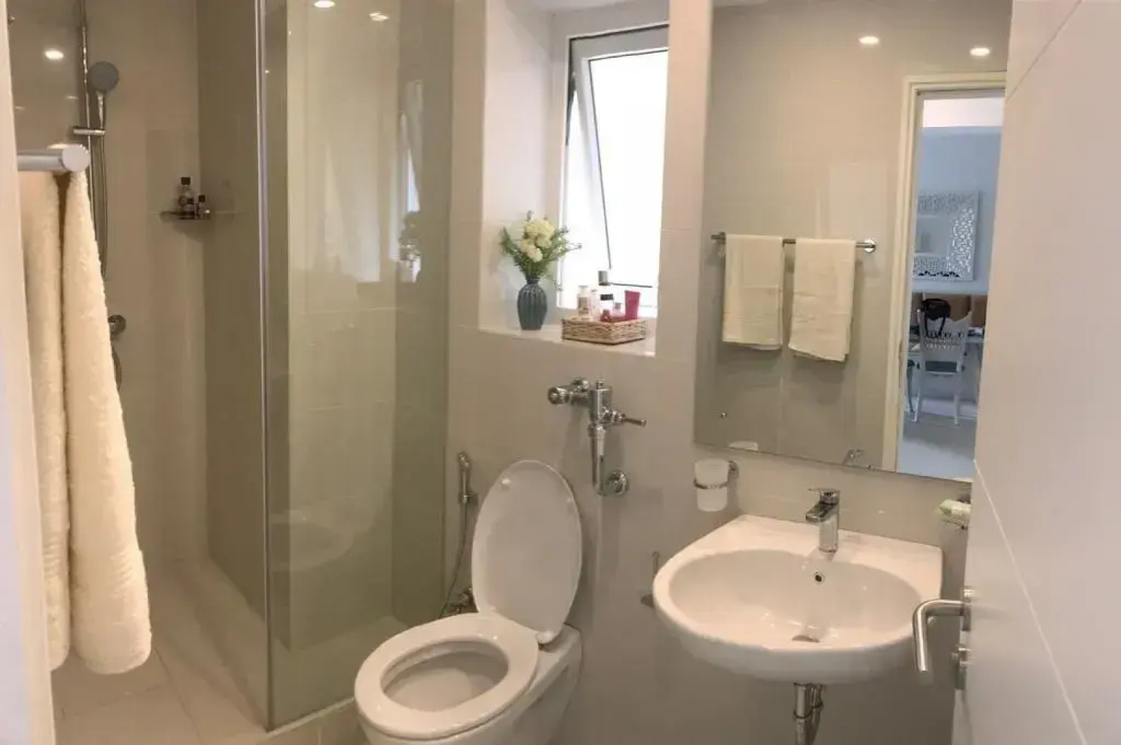 Retreat At Fairway Galle