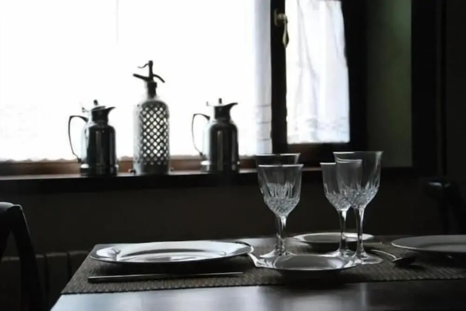 La Casona de Requijada