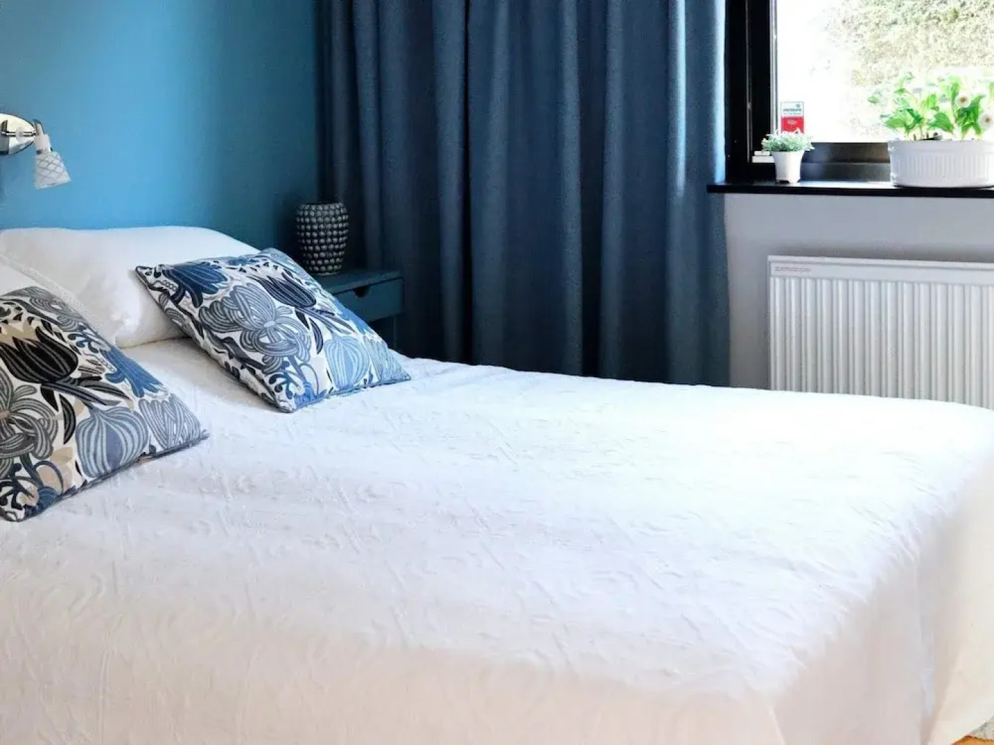 8 Person Holiday Home in Forslov-by Traum