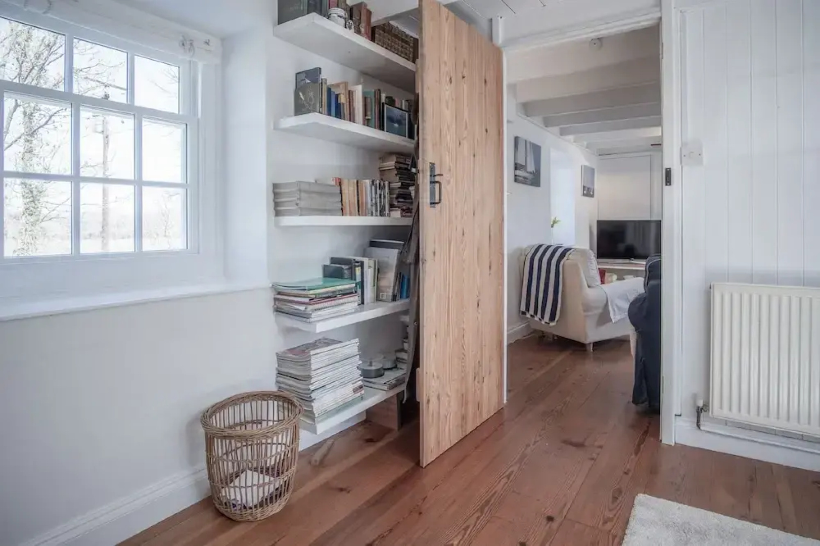 Flygate - 2 Bedroom Cottage - Lawrenny