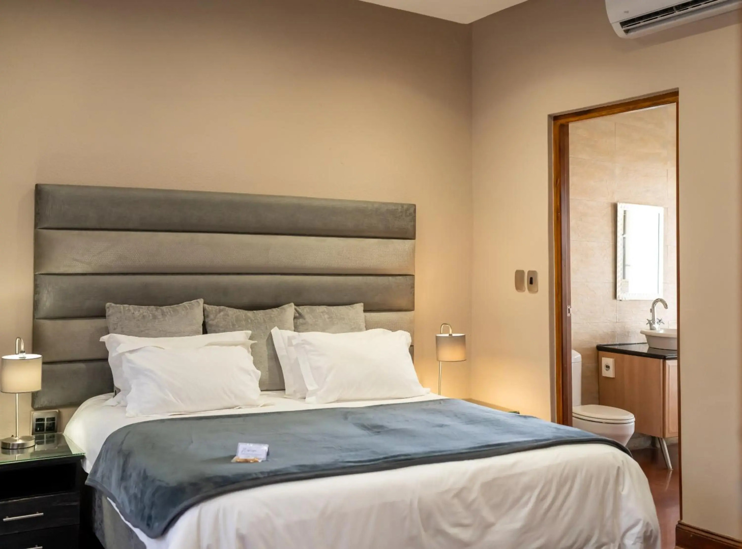 Schimper View Boutique Guest House