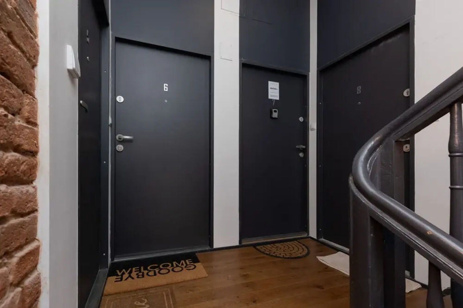 Warsaw Pruszków Apartment by Renters