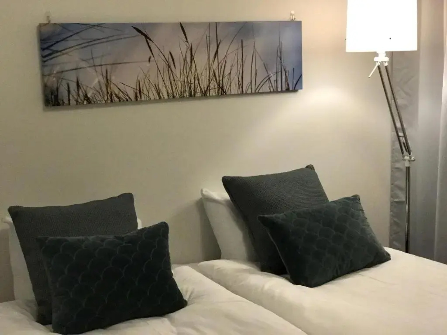 Antintorni Apartment 7