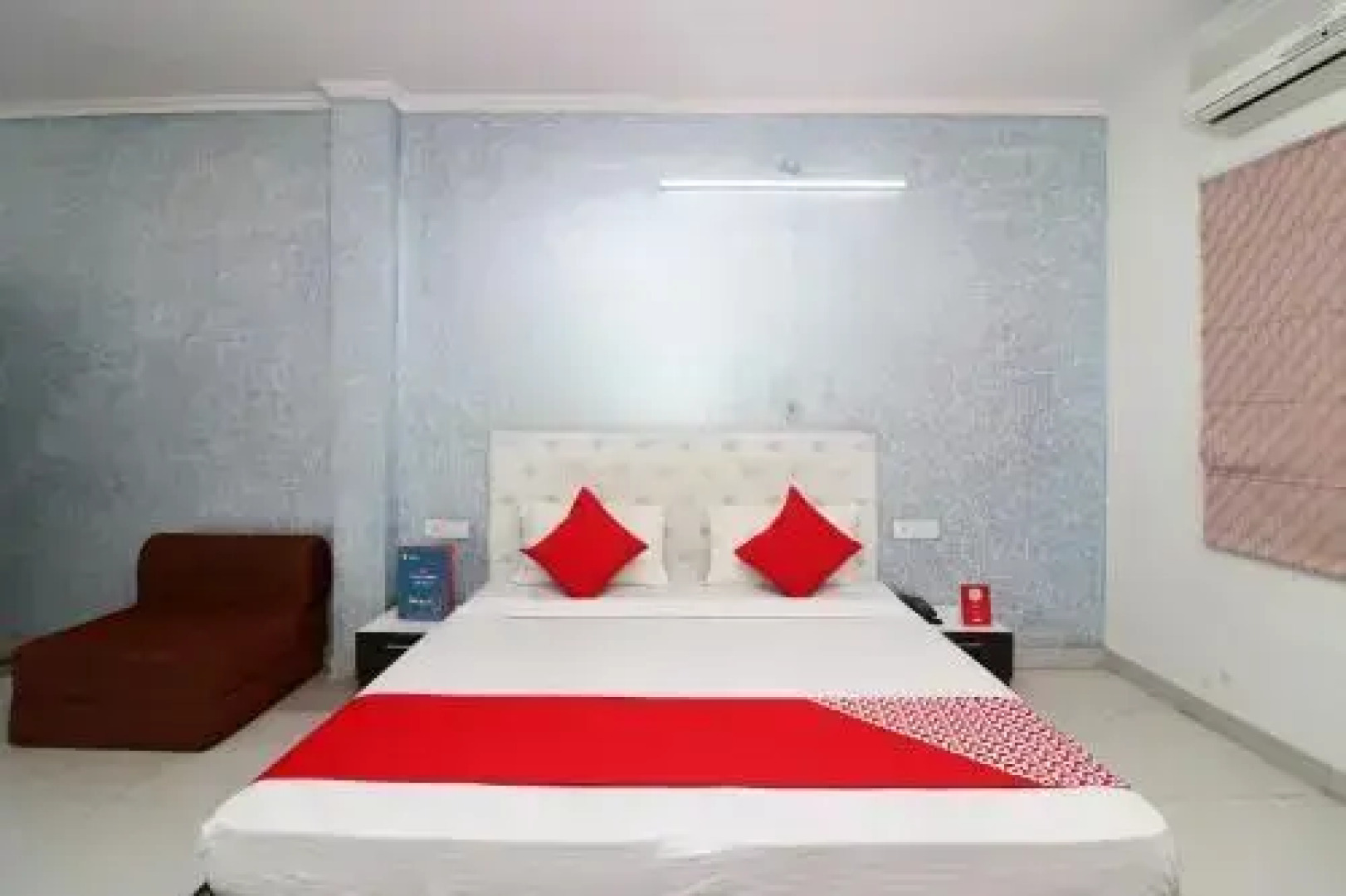 Hotel Inn Way by OYO Rooms