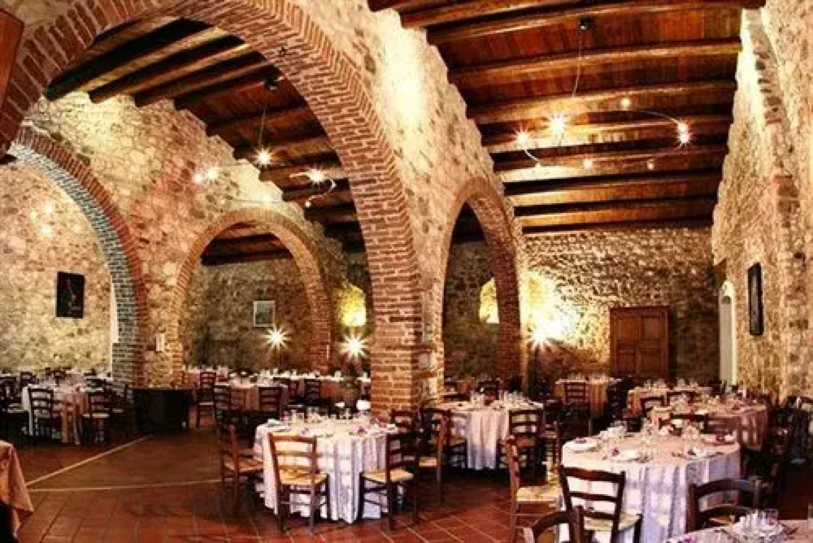 Agriturismo Feudo Tudia