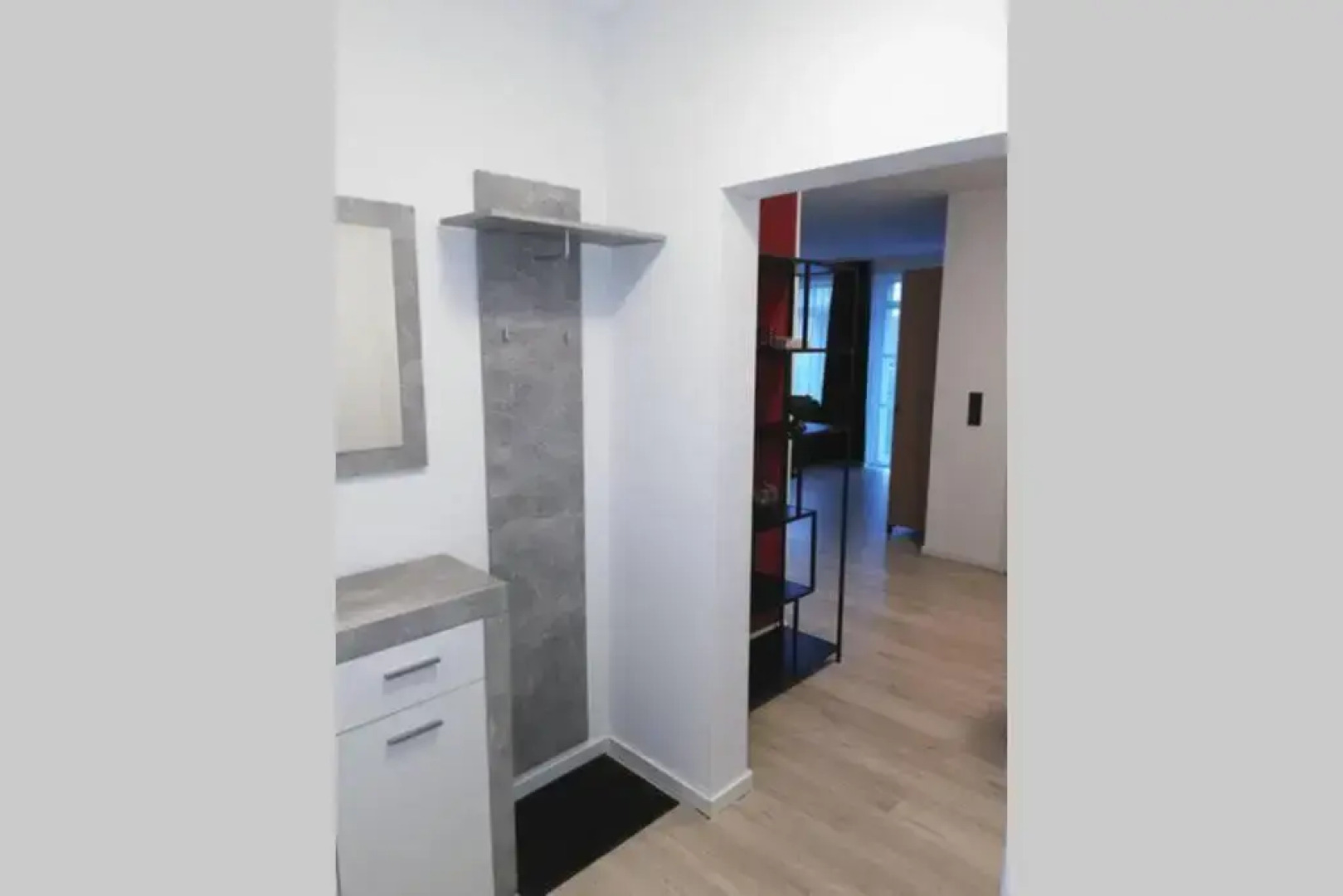 Ferienwohnung am Kurwald in Bad Lippspringe