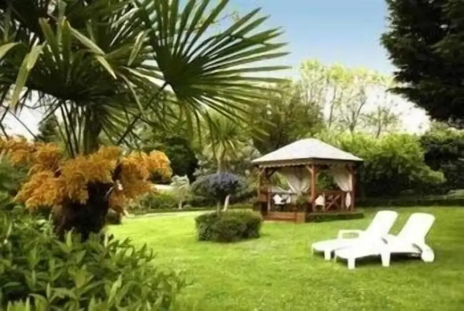 Le Manoir de Kertalg