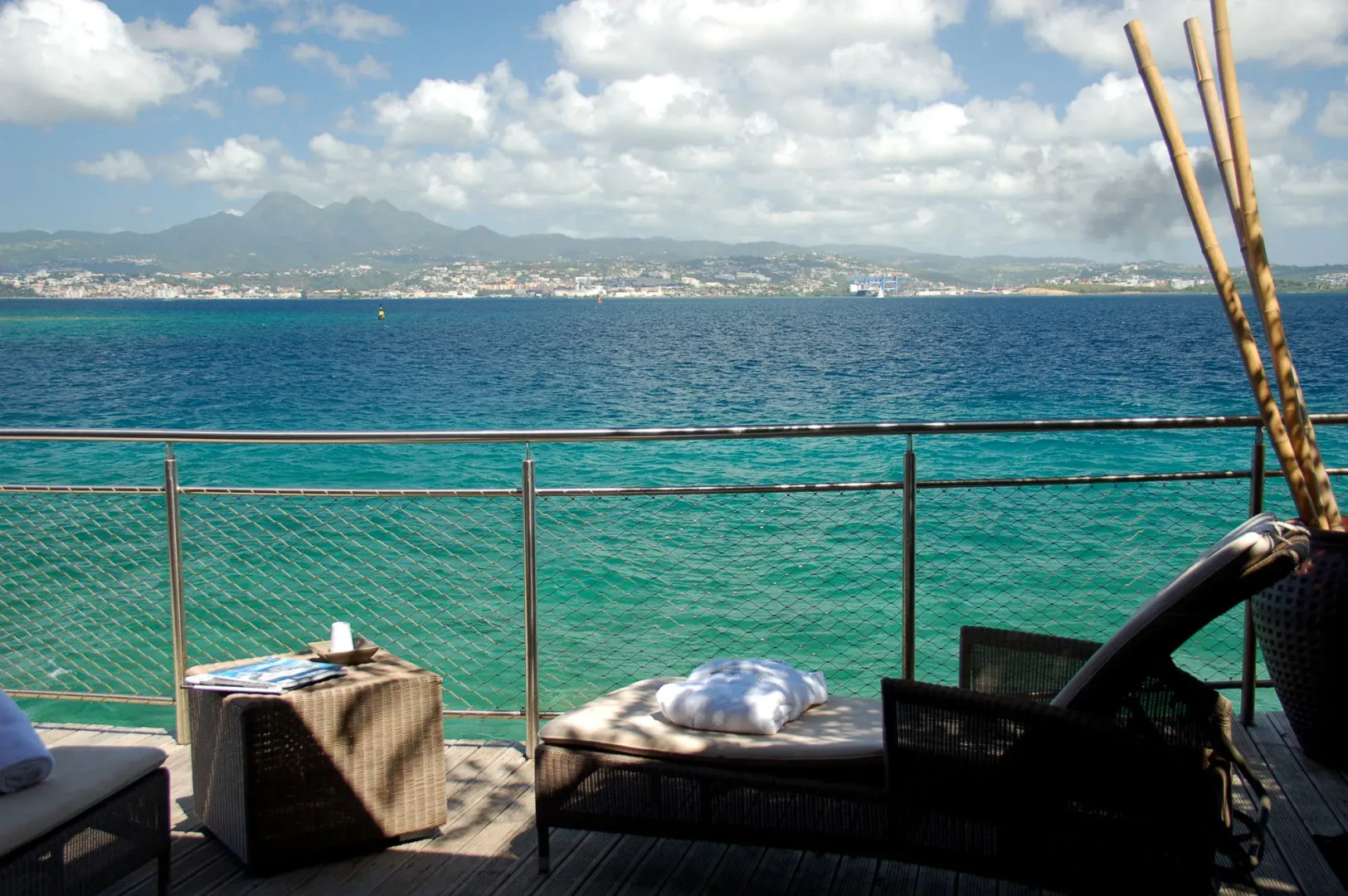 Residence The Marina