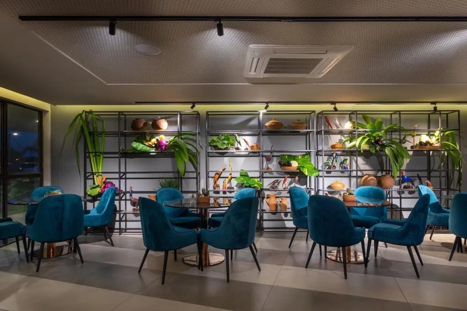 Slaviero Essential Campina Grande