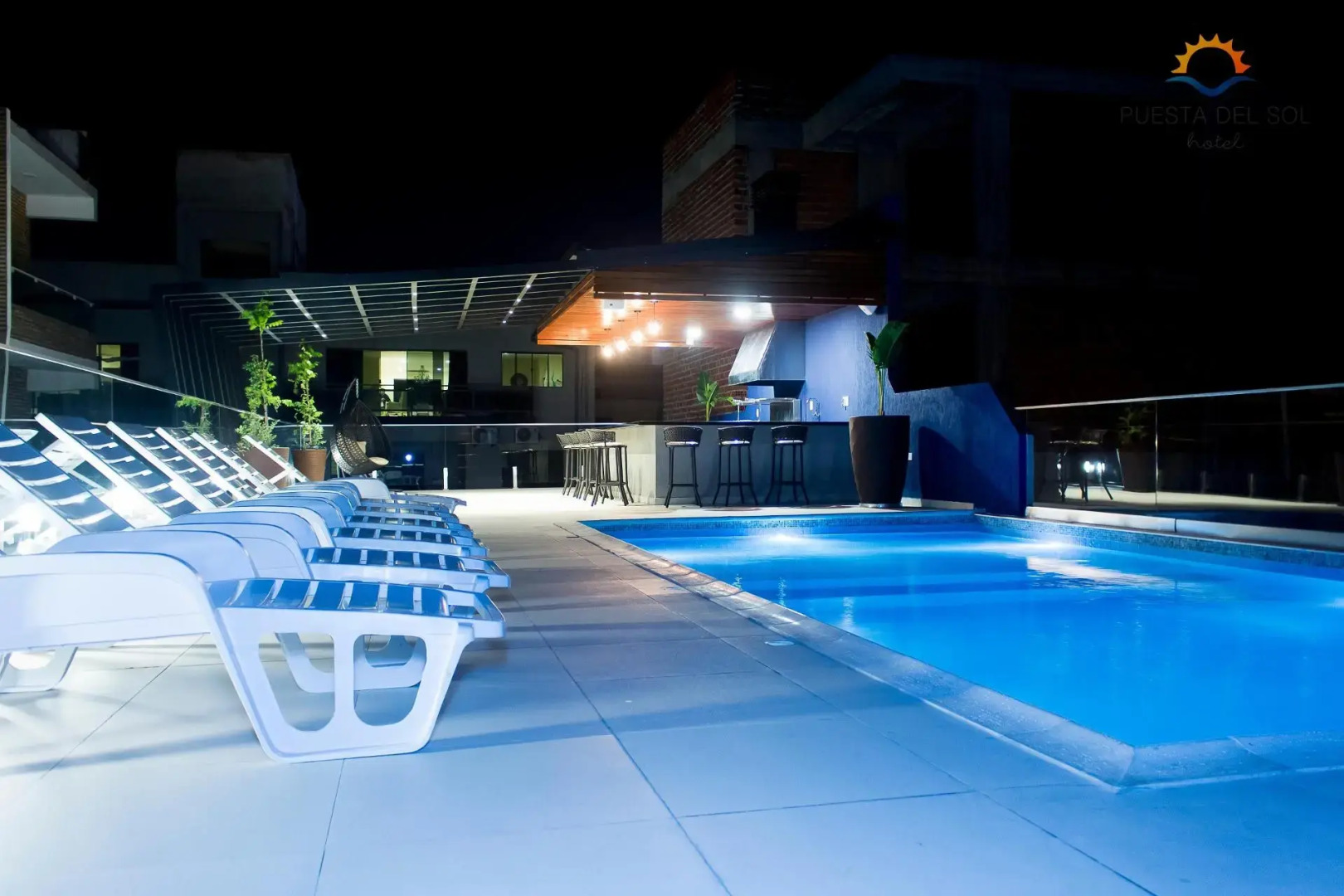 Puesta del Sol by Nobile