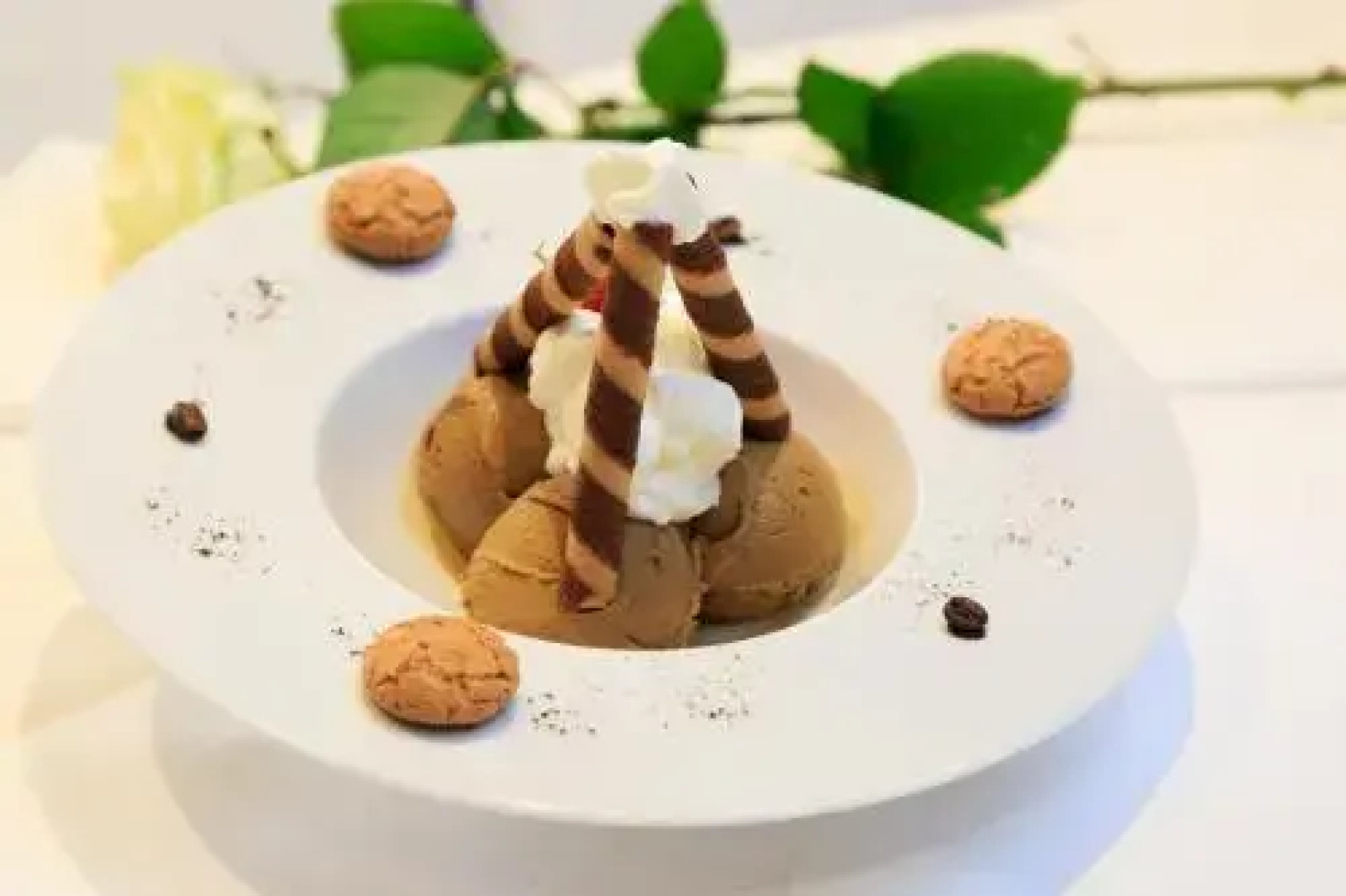 Hotel Cavallino Bianco - Weisses Roessl