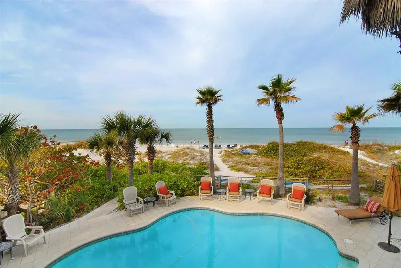 Gulfside Resorts & Indian Rocks Inn