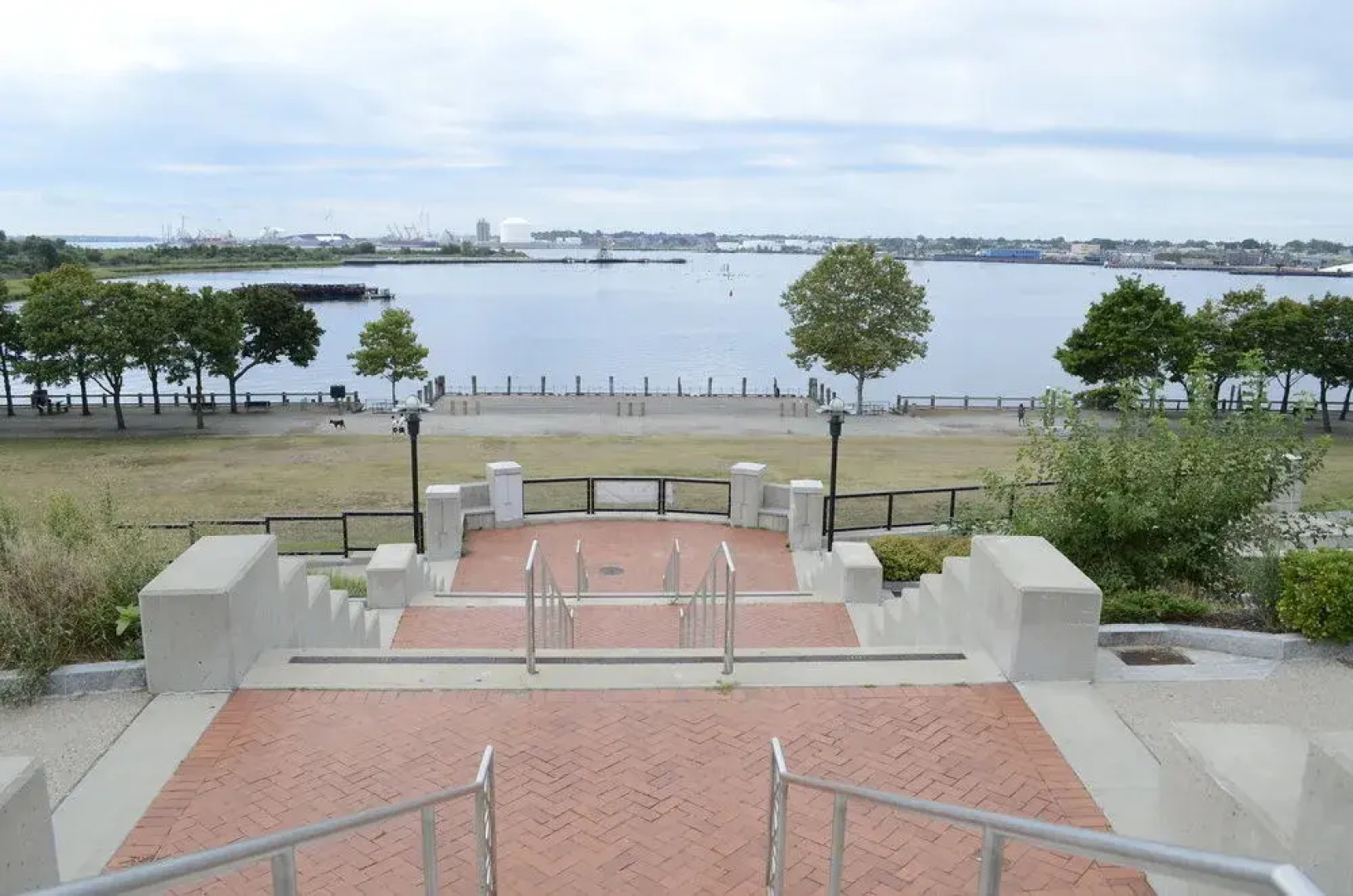 Wyndham Garden Providence