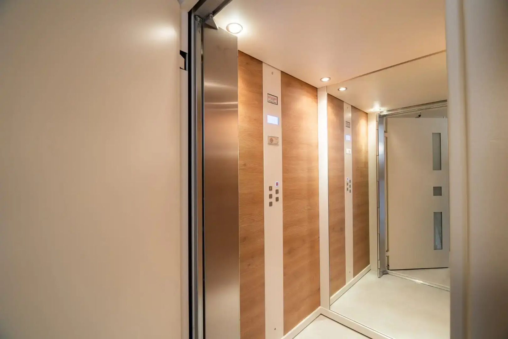 Centauro Prime Residencies