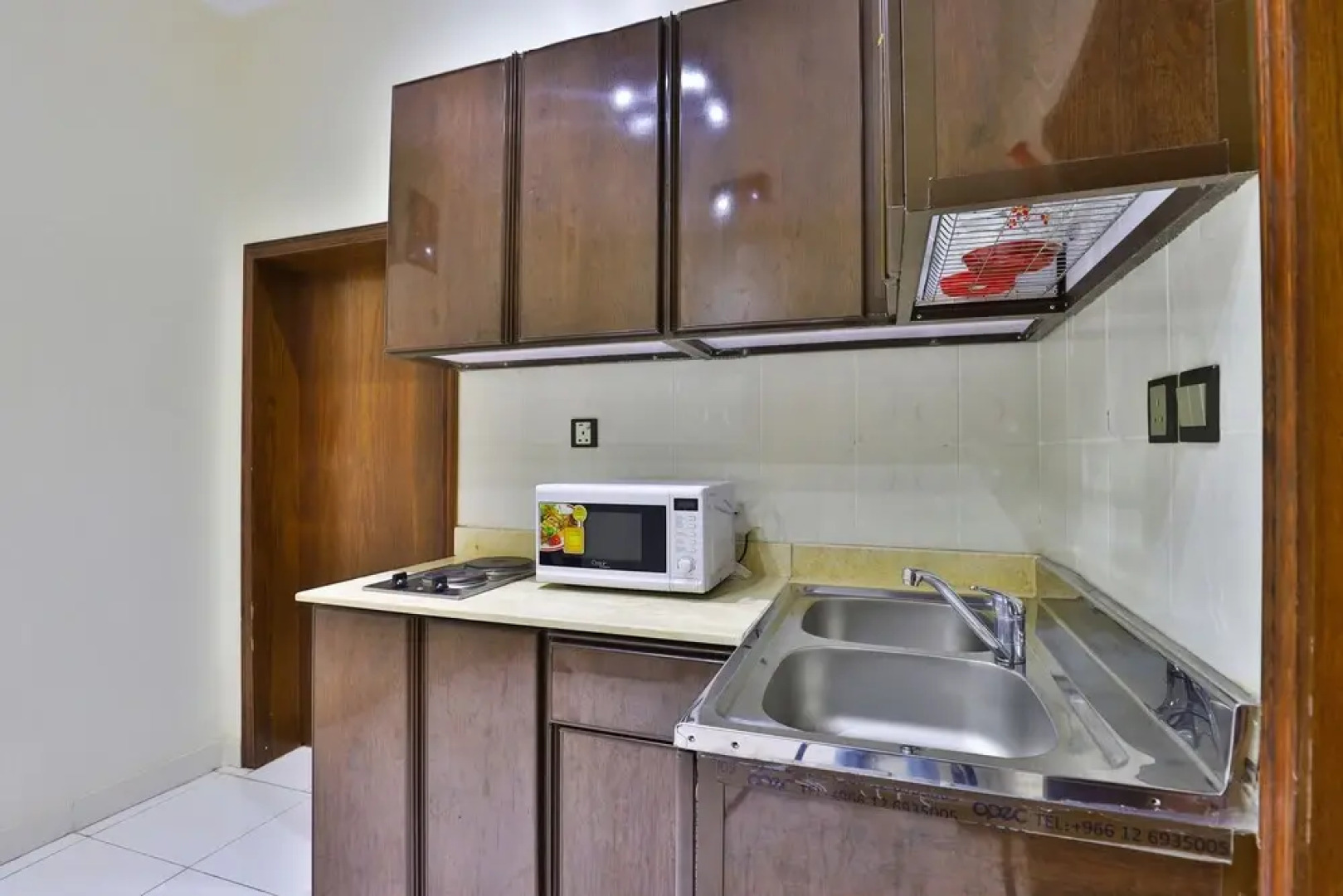 OYO 272 Luluat Yanbu