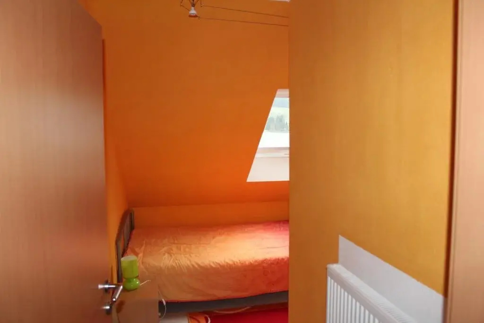 Ferienwohnung Moos-Hochsauerland