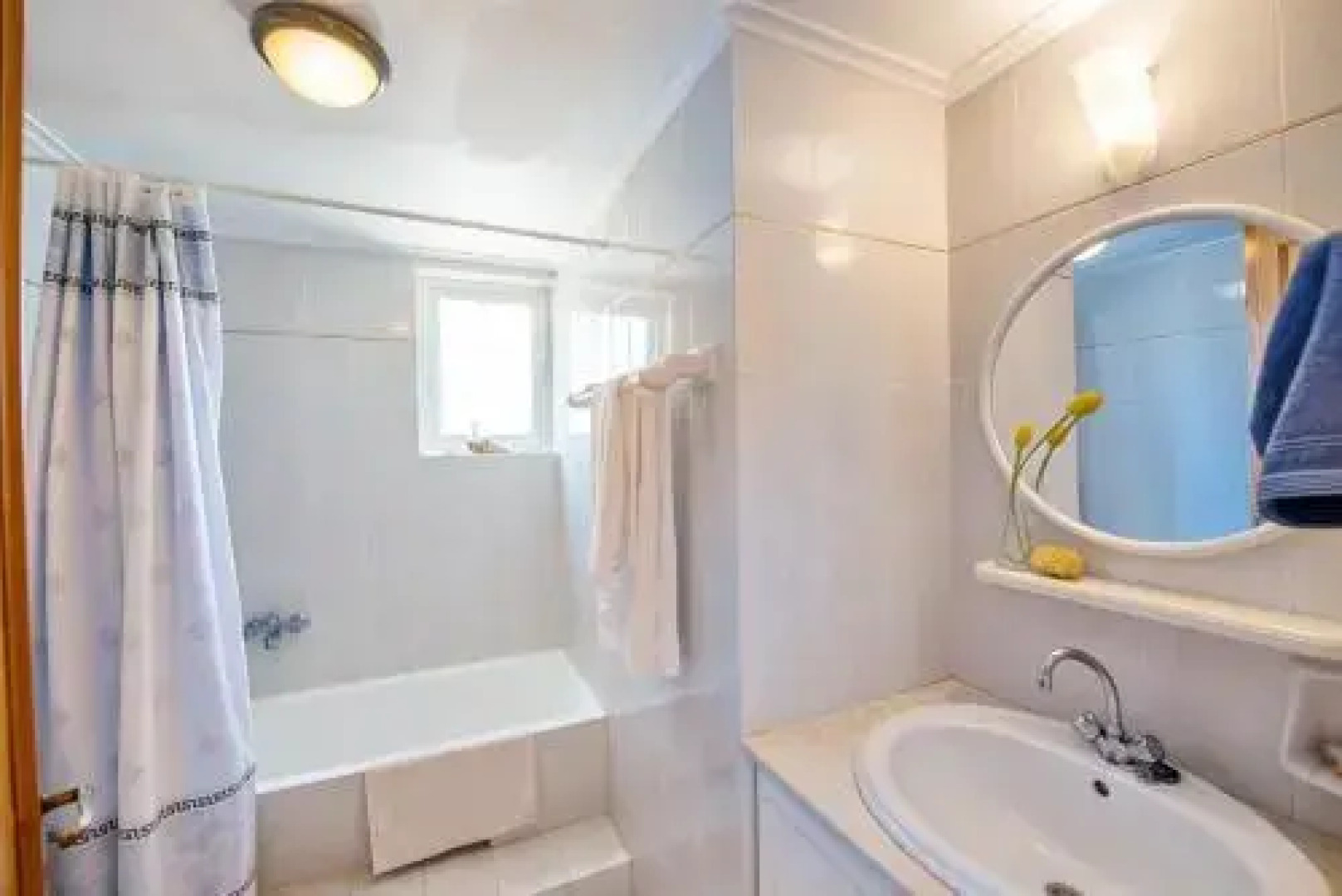 Rouladina Apartments