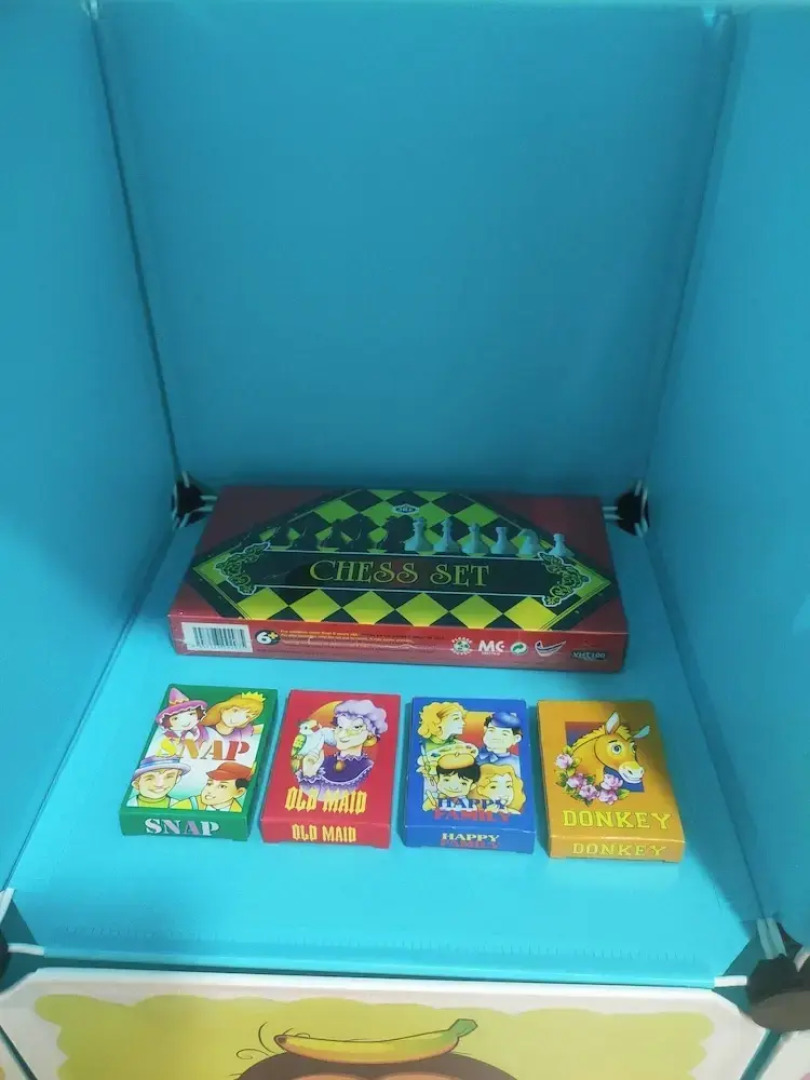 Taman Tinah Homestay