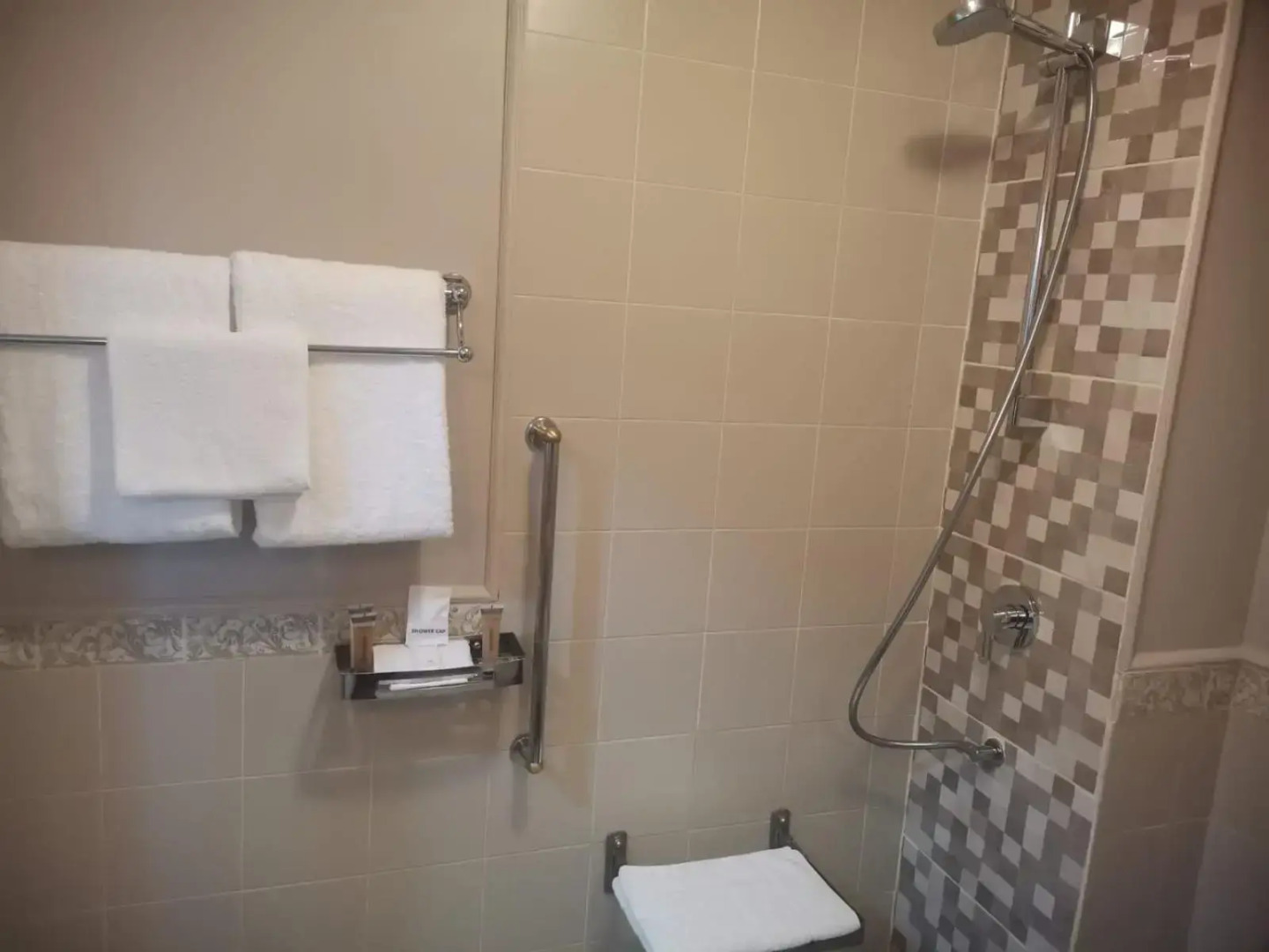 Peermont Walmont at Graceland, Secunda