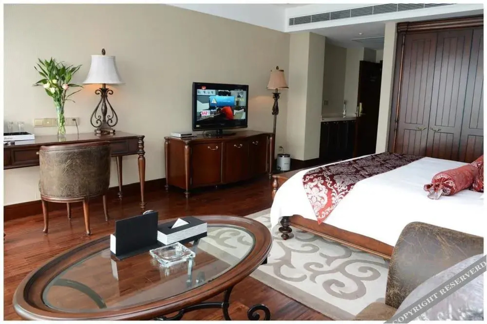 Qiandao Lake Bedom Apartment Hangzhou Qiandaohu Branch